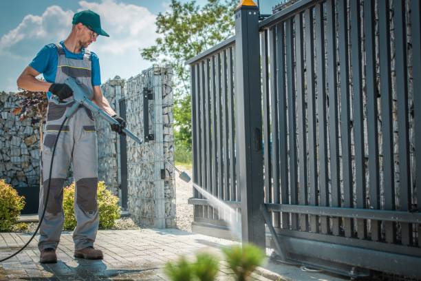 Best Fence Cleaning  in Purcell, OK